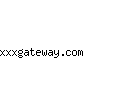 xxxgateway.com