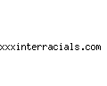 xxxinterracials.com