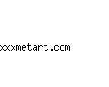 xxxmetart.com