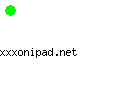 xxxonipad.net
