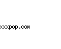 xxxpop.com