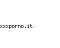 xxxporno.it