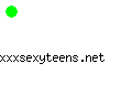 xxxsexyteens.net
