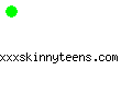 xxxskinnyteens.com