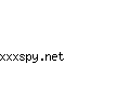 xxxspy.net