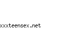 xxxteensex.net