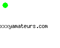 xxxyamateurs.com