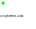 xxxyteens.com