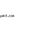 yak9.com