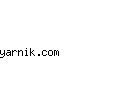yarnik.com