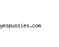 yespussies.com
