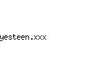 yesteen.xxx