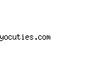 yocuties.com