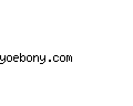 yoebony.com
