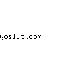 yoslut.com