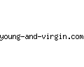 young-and-virgin.com