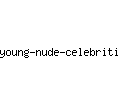 young-nude-celebrities.com