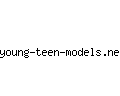 young-teen-models.net