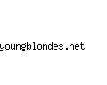 youngblondes.net