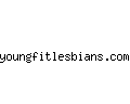 youngfitlesbians.com