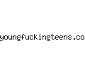youngfuckingteens.com