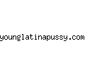 younglatinapussy.com