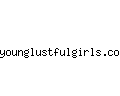 younglustfulgirls.com