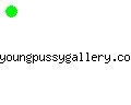 youngpussygallery.com