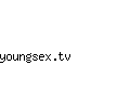 youngsex.tv