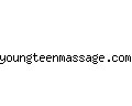 youngteenmassage.com