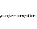 youngteenporngalleries.com