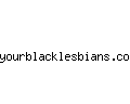 yourblacklesbians.com