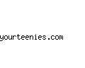 yourteenies.com