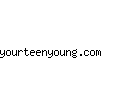 yourteenyoung.com