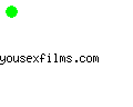 yousexfilms.com