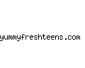 yummyfreshteens.com