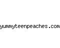yummyteenpeaches.com