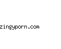 zingyporn.com